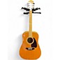 Used Ibanez NW40 Natural Acoustic Guitar thumbnail