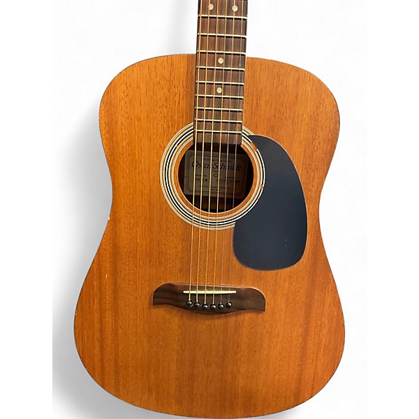 Used Oscar Schmidt OG-2M Natural Acoustic Guitar