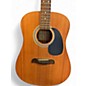 Used Oscar Schmidt OG-2M Natural Acoustic Guitar