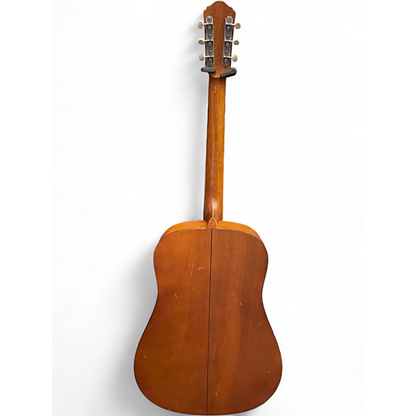 Used Oscar Schmidt OG-2M Natural Acoustic Guitar