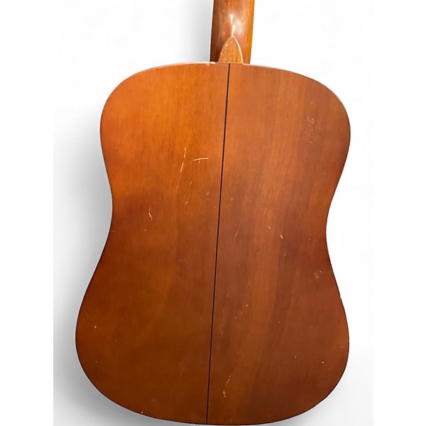 Used Oscar Schmidt OG-2M Natural Acoustic Guitar