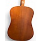 Used Oscar Schmidt OG-2M Natural Acoustic Guitar