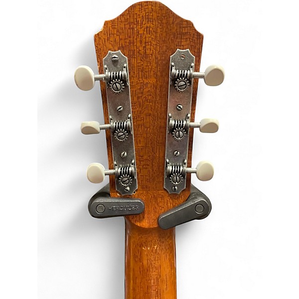 Used Oscar Schmidt OG-2M Natural Acoustic Guitar