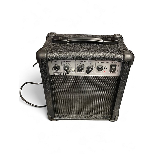 Used Keith Urban Amp Guitar Combo Amp