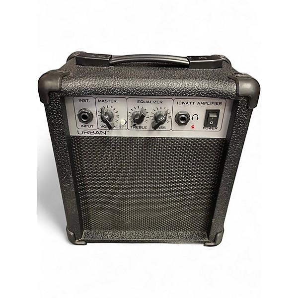 Used Keith Urban Amp Guitar Combo Amp