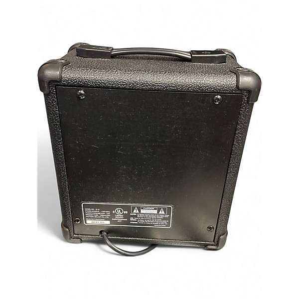 Used Keith Urban Amp Guitar Combo Amp