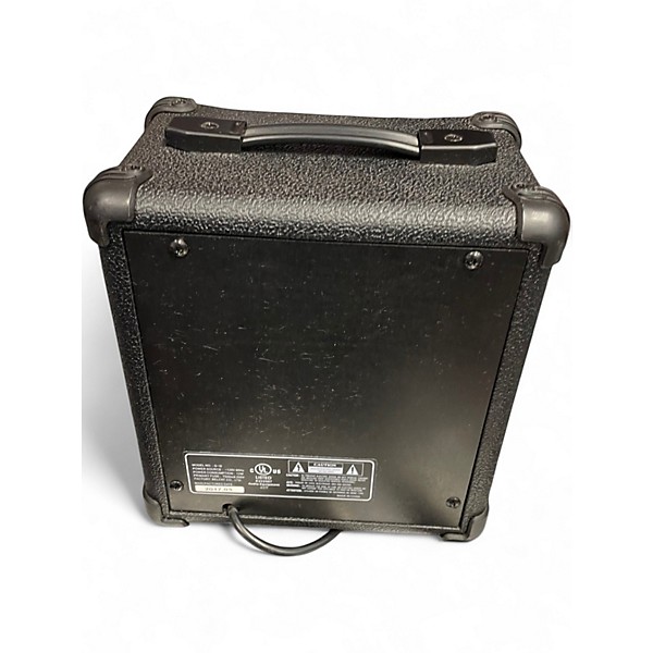 Used Keith Urban Amp Guitar Combo Amp