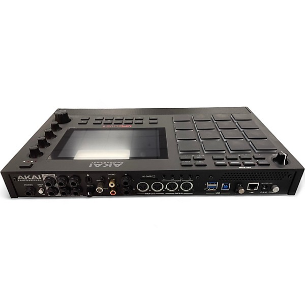 Used Akai Professional MPC Live 2 Production Controller