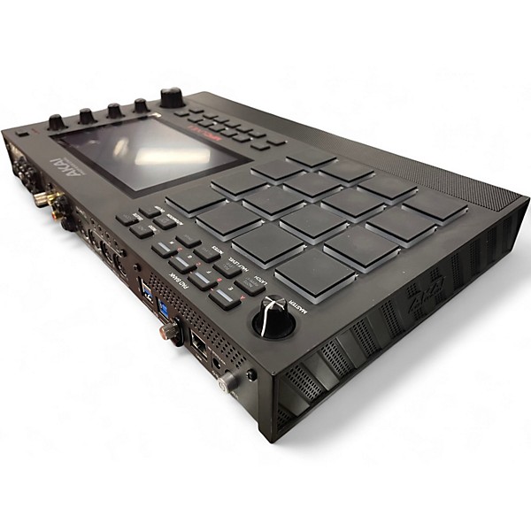 Used Akai Professional MPC Live 2 Production Controller