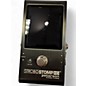 Used Peterson Strobostomp HD Tuner Pedal thumbnail