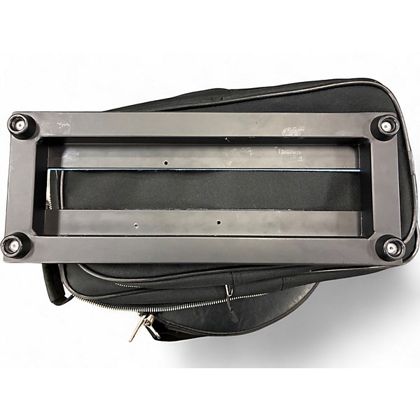 Used Pedaltrain Nano