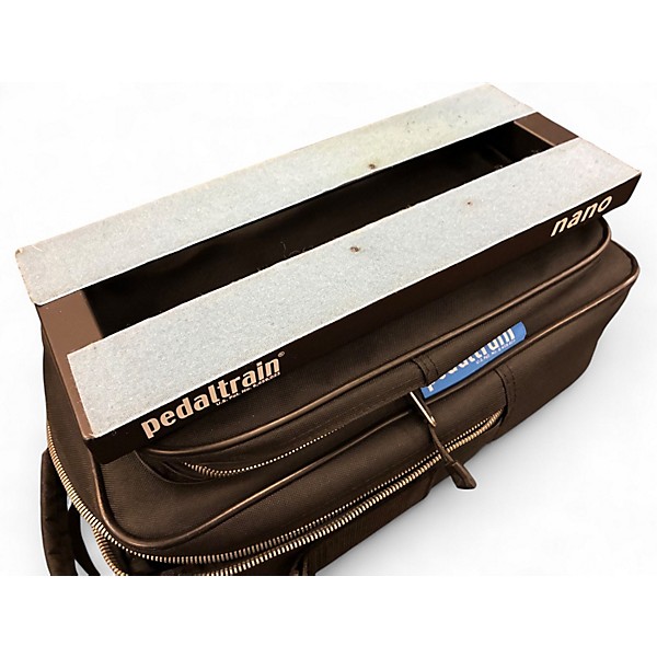 Used Pedaltrain Nano