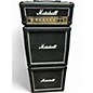 Used Marshall MG15MSII Micro Stack Guitar Stack thumbnail