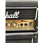 Used Marshall MG15MSII Micro Stack Guitar Stack