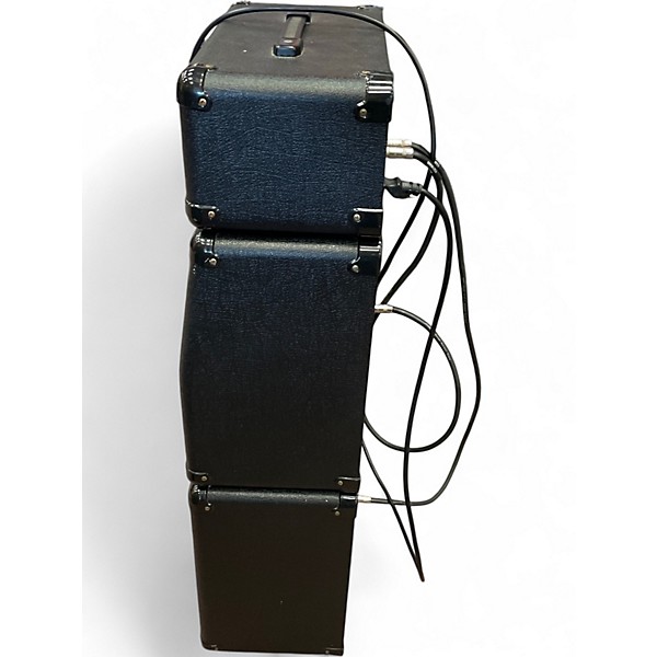 Used Marshall MG15MSII Micro Stack Guitar Stack