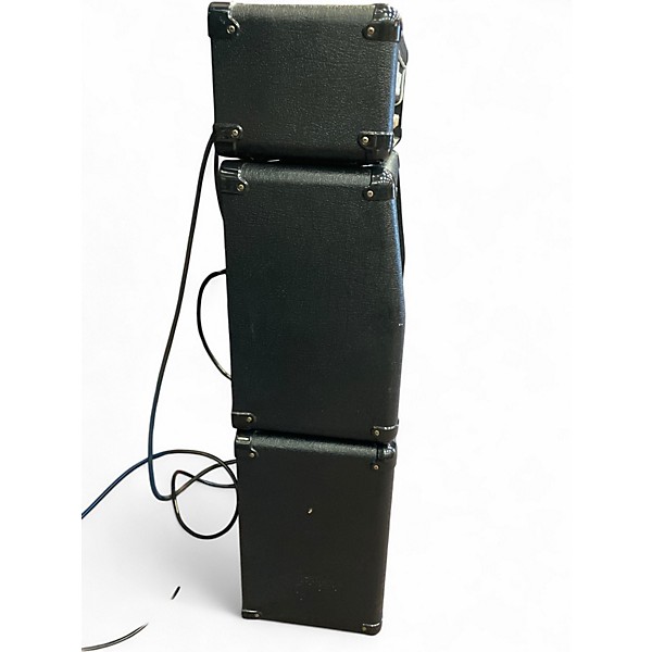 Used Marshall MG15MSII Micro Stack Guitar Stack