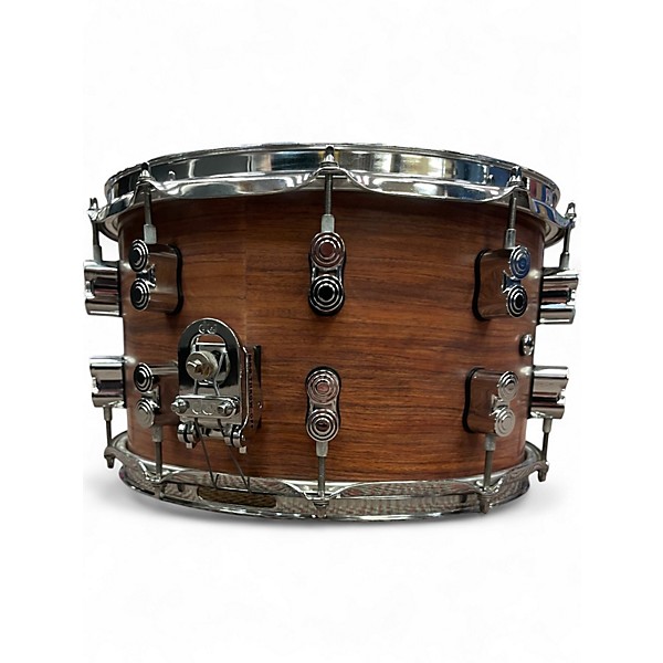 Used PDP by DW 14in LIMITED EDITION NATURAL Drum