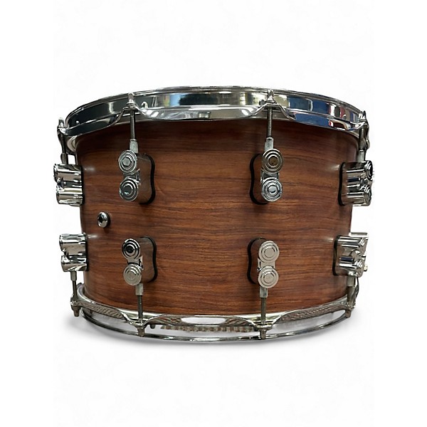 Used PDP by DW 14in LIMITED EDITION NATURAL Drum