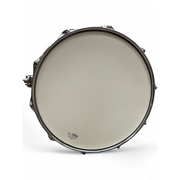 Used PDP by DW 14in LIMITED EDITION NATURAL Drum