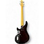 Used Schecter Guitar Research Omen Extreme 4 String Tobacco Burst Electric Bass Guitar
