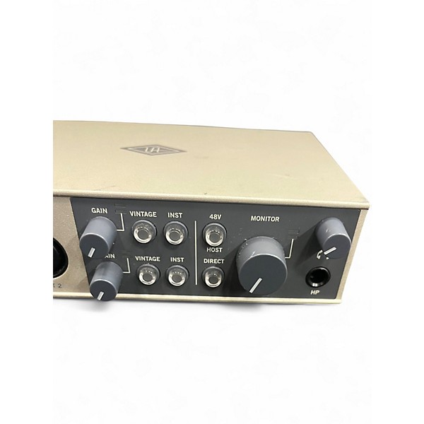 Used Universal Audio VOLT 2 Audio Interface