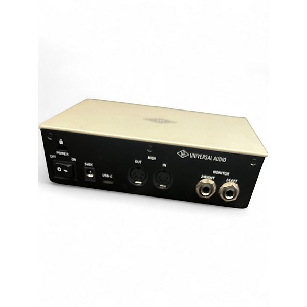 Used Universal Audio VOLT 2 Audio Interface