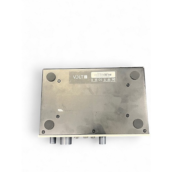 Used Universal Audio VOLT 2 Audio Interface