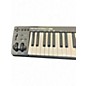 Used M-Audio KEYSTATION61MK MIDI Interface thumbnail