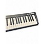 Used M-Audio KEYSTATION61MK MIDI Interface