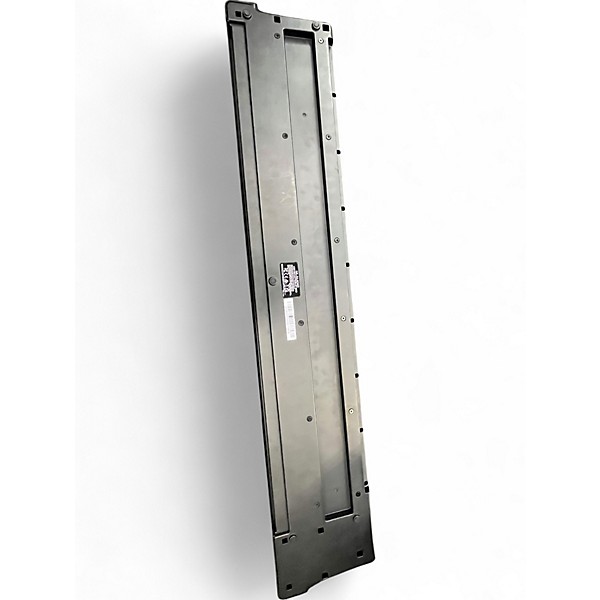 Used M-Audio KEYSTATION61MK MIDI Interface