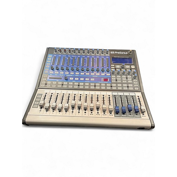 Used PreSonus Studio Live 16.0.2 Digital Mixer