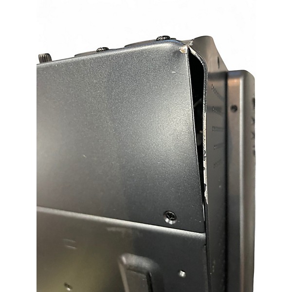 Used PreSonus Studio Live 16.0.2 Digital Mixer