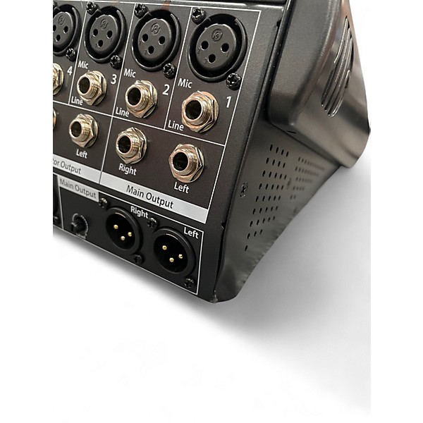 Used PreSonus Studio Live 16.0.2 Digital Mixer