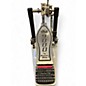Used DW 9000 Series Single Single Bass Drum Pedal