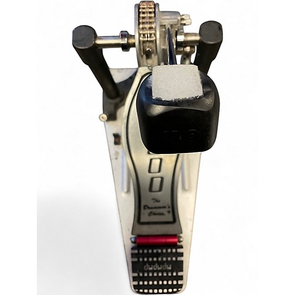 Used DW 9000 Series Single Single Bass Drum Pedal