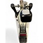 Used DW 9000 Series Single Single Bass Drum Pedal