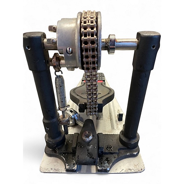 Used DW 9000 Series Single Single Bass Drum Pedal