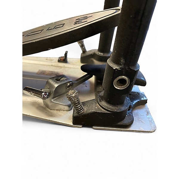 Used DW 9000 Series Single Single Bass Drum Pedal