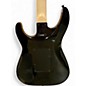Used Jackson JS32Q DKA TRS PURP BRST Solid Body Electric Guitar