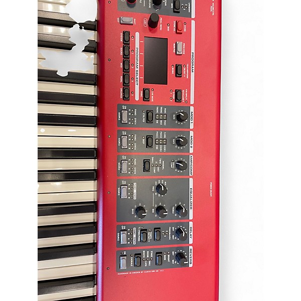 Used Nord PIANO 5 Stage Piano