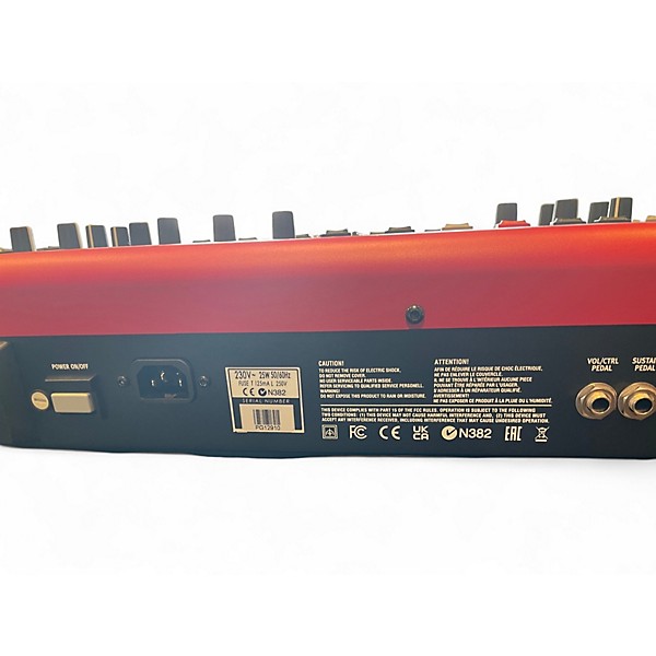 Used Nord PIANO 5 Stage Piano