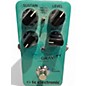 Used TC Electronic HyperGravity Compressor Effect Pedal thumbnail