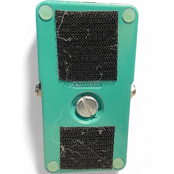 Used TC Electronic HyperGravity Compressor Effect Pedal