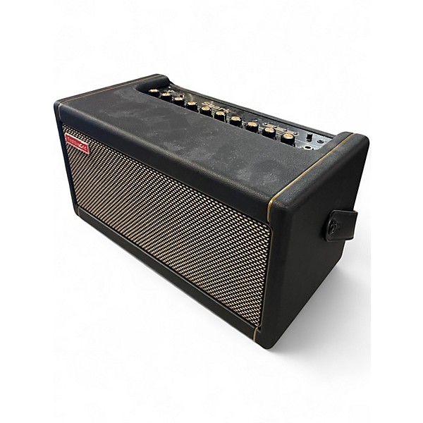 Used Positive Grid Spark 40 Guitar Combo Amp