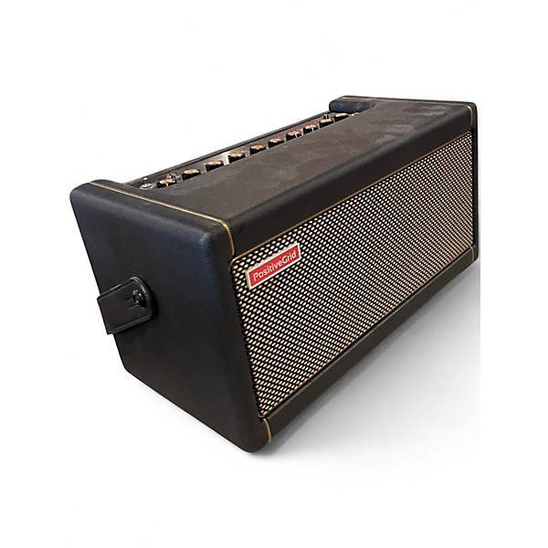 Used Positive Grid Spark 40 Guitar Combo Amp