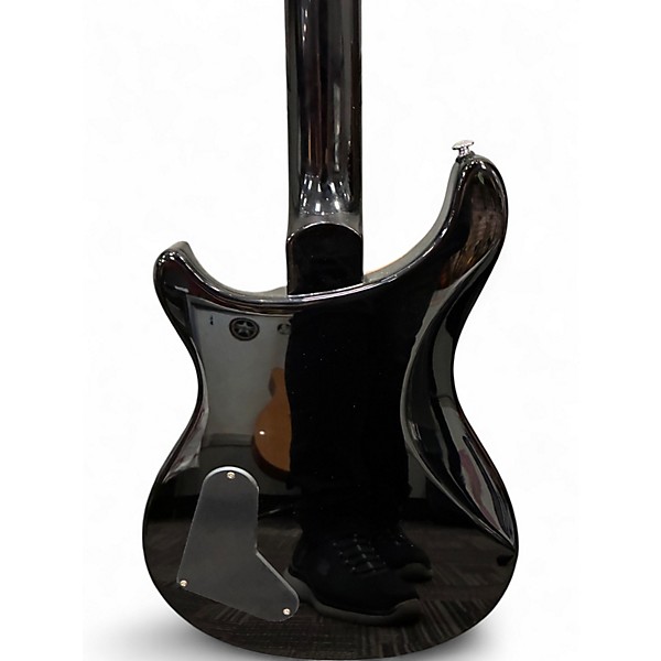 Used PRS Paul's Guitar SE Turquoise Solid Body Electric Guitar