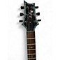 Used PRS Paul's Guitar SE Turquoise Solid Body Electric Guitar