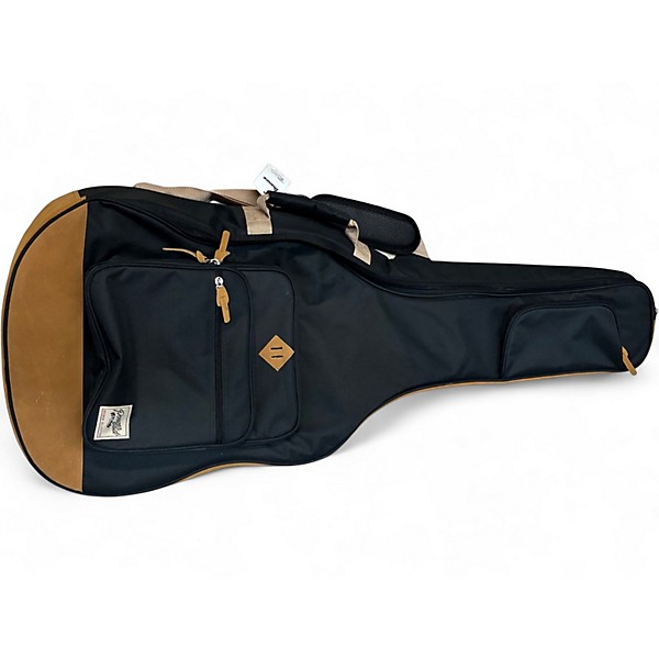 Used Washburn Comfort Guitar 66SCE Natural Acoustic Electric Guitar