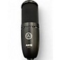 Used AKG P120 Project Studio Condenser Microphone thumbnail