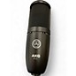 Used AKG P120 Project Studio Condenser Microphone